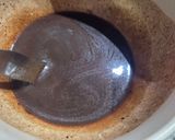Foto del paso 2 de la receta: Panqueques con crema de chocolate