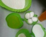 صورة لخطوة 1 من وصفة كيكة الميرندا