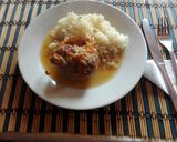 Foto del paso 8 de la receta: Osobuco de pavo al jugo