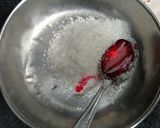 आम से भरी चमचम (Aam se bhari cham cham recipe in hindi) रेसिपी चरण 5 फोटो