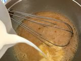 Flan casero