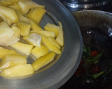 மாங்காய் பச்சடி ரெசிபி ஸ்டேப் 5 புகைப்படம்