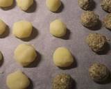 Balls n gravy recipe step 2 photo