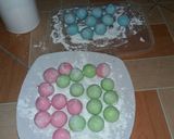 Foto langkah ke 3 dari resep Klepon.