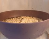 A picture of step 2 of Microwaved Ramen.