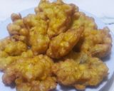 Foto langkah ke 3 dari resep Perkedel Jagung Gareulis.