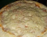 Foto langkah ke 4 dari resep Pizza 🍕.