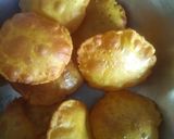 મસાલા પૂરી=masala puri in Gujarati ) રેસીપી સ્ટેપ3ફોટો