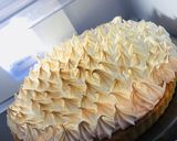 Foto del paso 10 de la receta: Lemon Pie 🍋