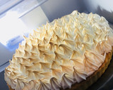Foto del paso 10 de la receta: Lemon Pie 🍋