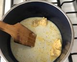 Foto del paso 2 de la receta: Puré de papas 🥔😋