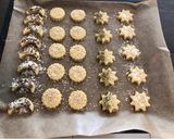 Foto del paso 6 de la receta: Galletas de queso