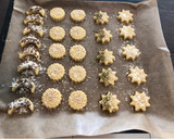 Foto del paso 6 de la receta: Galletas de queso