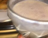 A picture of step 2 of Banana smoothie.