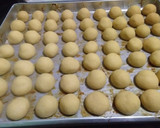 Foto langkah ke 2 dari resep Nastar 1 kg lembuut.... Simpel dan ekonomis.