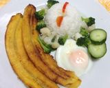 Foto del paso 2 de la receta: Arroz a la cubana!!!