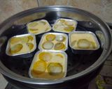 Foto langkah ke 4 dari resep Sweet potato cake.
