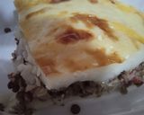 Foto del paso 3 de la receta: Pastel de papas c/ lentejas!