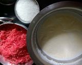 गाजर का हलवा(gajar ka halwa recipe in Hindi) रेसिपी चरण 1 फोटो