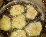 Foto del paso 2 de la receta: Buñuelos de choclo y calabaza