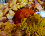 செட்டிநாடு சிக்கன் (Chettinad chicken recipe in tamil) ரெசிபி ஸ்டேப் 2 புகைப்படம்