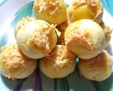 Foto langkah ke 5 dari resep Nastar Keju Enak Lembut.
