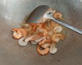 Foto langkah ke 1 dari resep Kentang udang balado.