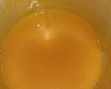 Foto del paso 8 de la receta: Mermelada de Mandarina Casera🍊♥️