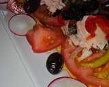 Foto del paso 4 de la receta: Ensalada de bonito del norte