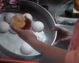 Foto del paso 3 de la receta: Suspiros Veganos