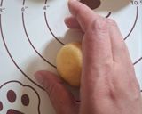Foto langkah ke 4 dari resep Biapong Labu Kuning (Bakpau).