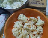 Foto del paso 8 de la receta: Coliflor con salsa blanca en cazuelas