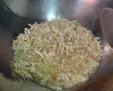 Foto langkah ke 3 dari resep Tumis Terong.