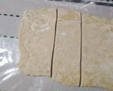 Foto del paso 10 de la receta: Croissants y chocolatines (masa danesa)