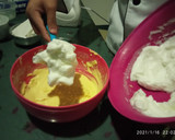 Foto del paso 8 de la receta: Panque esponjoso