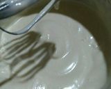 Foto langkah ke 2 dari resep Cake pisang 5 bahan sangat lembut no bp/sp (rebake).