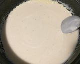 Foto langkah ke 2 dari resep Chicken Penne Alfredo Casserole.