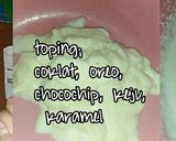 Foto langkah ke 3 dari resep Es krim lembut.