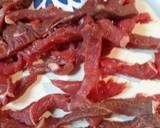 Cameline Meat Brewet recipe step 1 photo