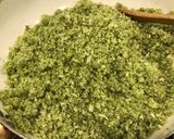 Foto del paso 6 de la receta: Arroz de brócolis como guarnición