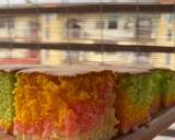 Marble Pelangi Marjerin