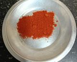 A picture of step 6 of Instant Totapuri Sweet Pickle (kachi Keri nu Vaghariyu).