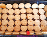 Foto del paso 1 de la receta: Pastel de Galletas y Leche Condensada