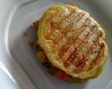 ફરાળી સ્ટફ્ડ ટીકી(farali stuff tikki recipe in gujarati) રેસીપી સ્ટેપ5ફોટો