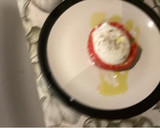 Foto del paso 3 de la receta: Burrata en tomate