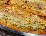 Foto del paso 30 de la receta: ⏳Batch cooking #3 ⏳ 5 platos COMPLETOS en 3 horas ⏳ Meal prep #Singluten para #freezar o #guardar⏳