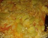 আলু পটোল পোস্ত (aloo potol posto recipe in Bengali) রেসিপি ধাপ - 4 ছবি