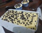 Foto langkah ke 4 dari resep Cake Tape Keju.