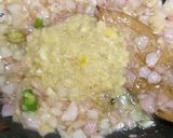 काजू पनीर मसाला (kaju paneer masala recipe in Hindi) रेसिपी चरण 4 फोटो