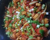 Halloumi cheese saucematakin girki3 hoto